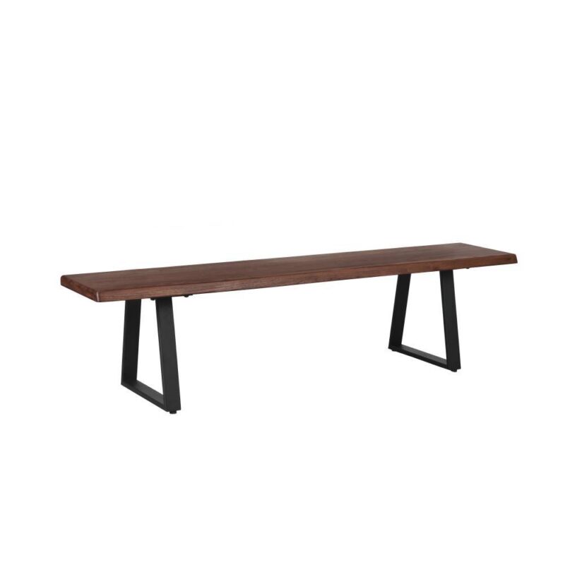 Bancă BATOVO 2400mmx400mmx460mm 424548