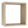Raft KUJUKURI 380x200x380mm 424627