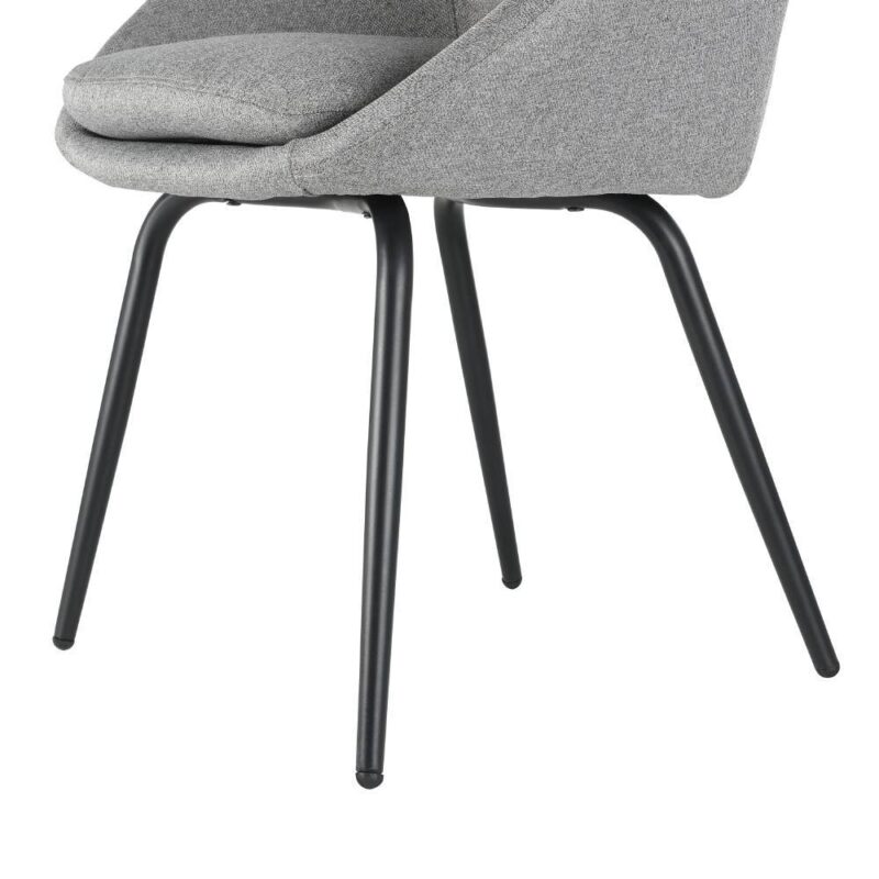 Alternative view of Scaun GUAGUA 575x550x805mm 424707