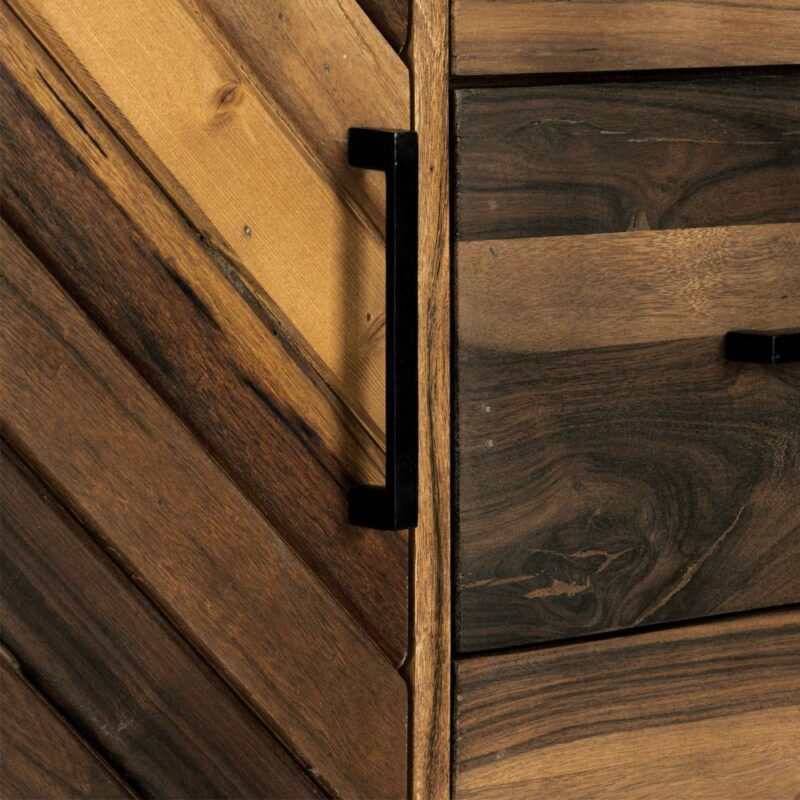 Alternative view of Comodă BEFOTAKA 424769