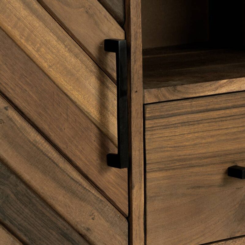 Alternative view of Comodă BEFOTAKA 424771