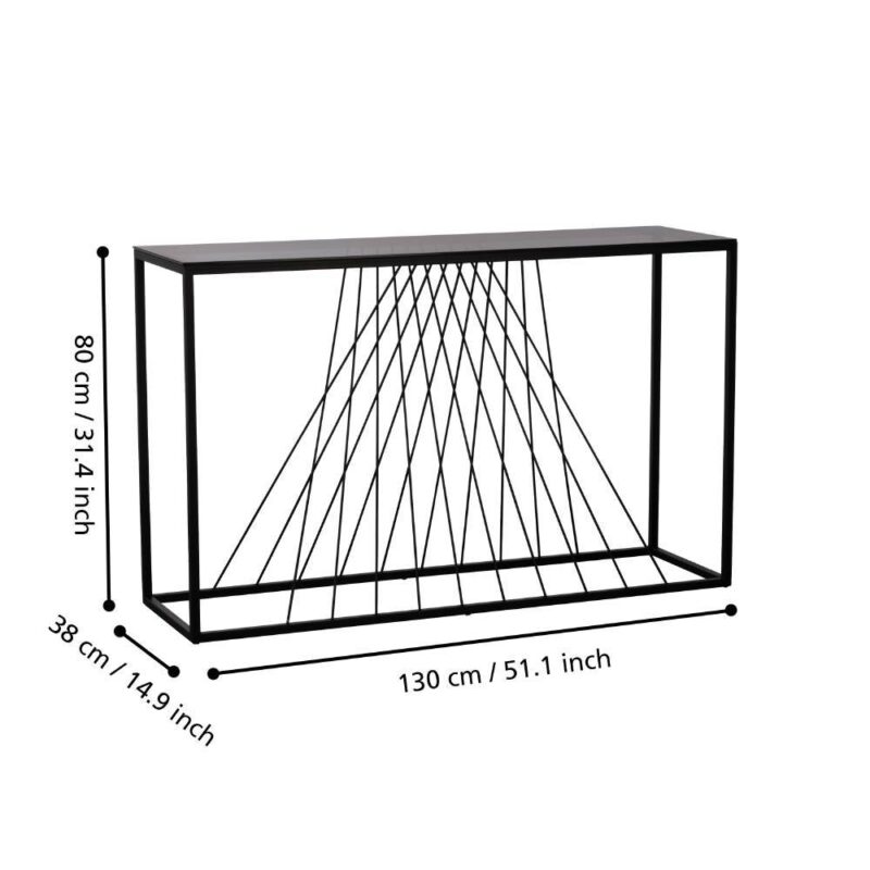 Alternative view of Etajeră OTAWARA 424774
