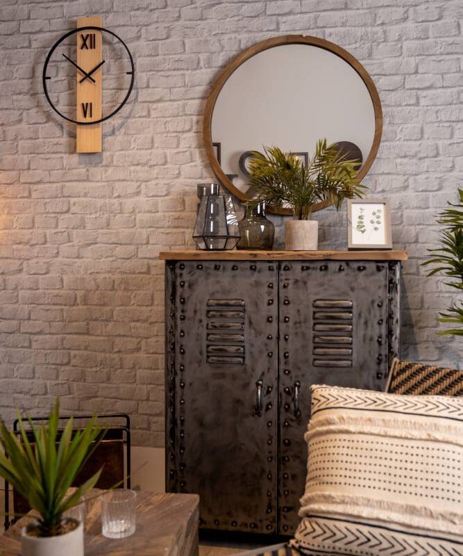 Alternative view of Comodă MAROMOKOTRA 424826