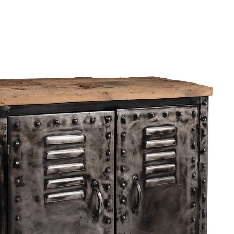 Alternative view of Comodă MAROMOKOTRA 424827