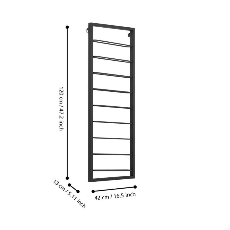 Alternative view of Raft pentru vinuri KILLIETER 424853
