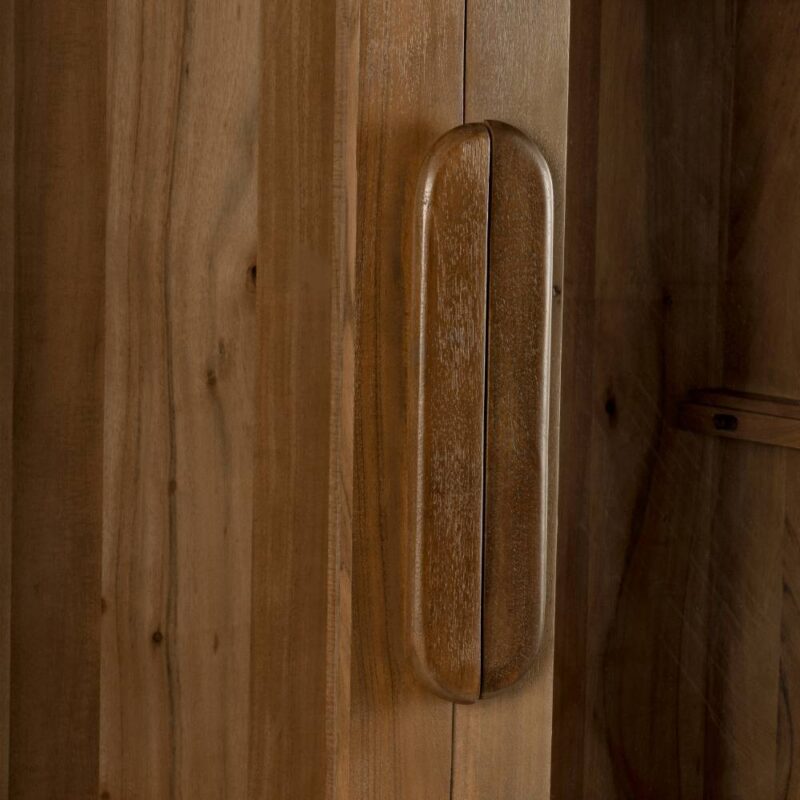 Alternative view of Raft TANAMBE 424854