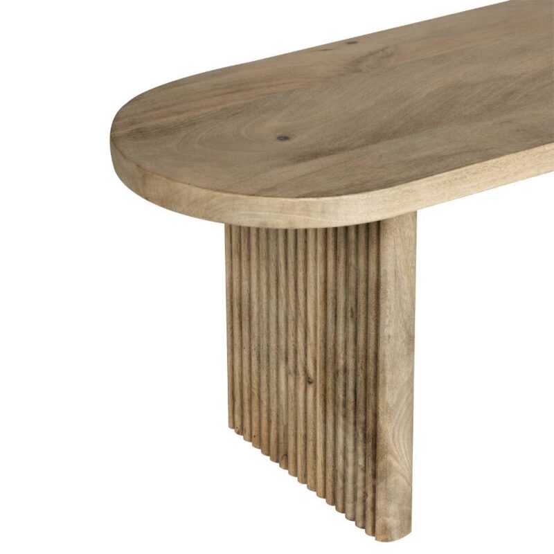 Alternative view of Bancă TIRUA 1800mmx400mmx450mm 424989