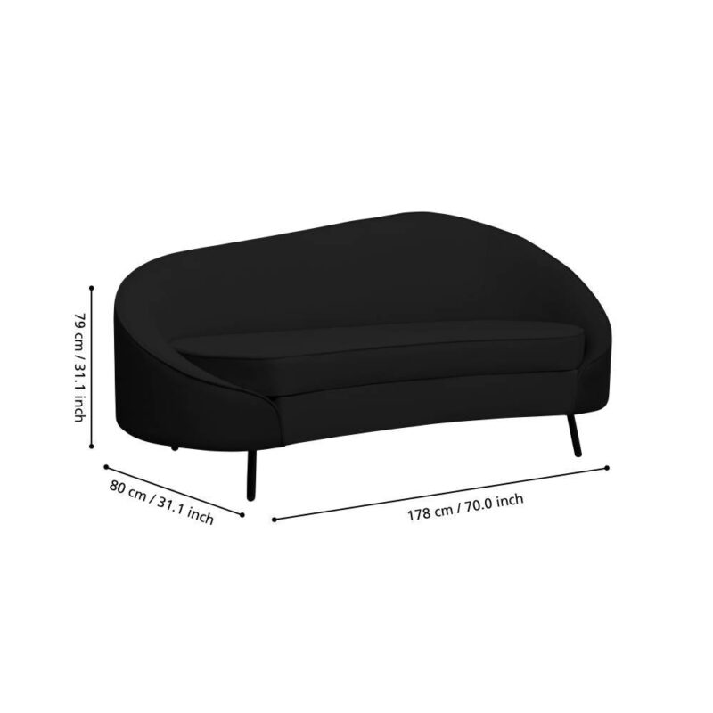 Canapea CAGWAIT 424999 - imagine 4