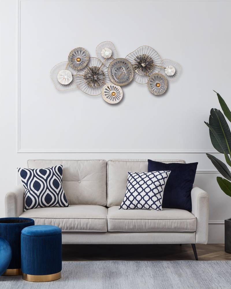 Decorațiune perete CHIKUMA 426001 - imagine 5