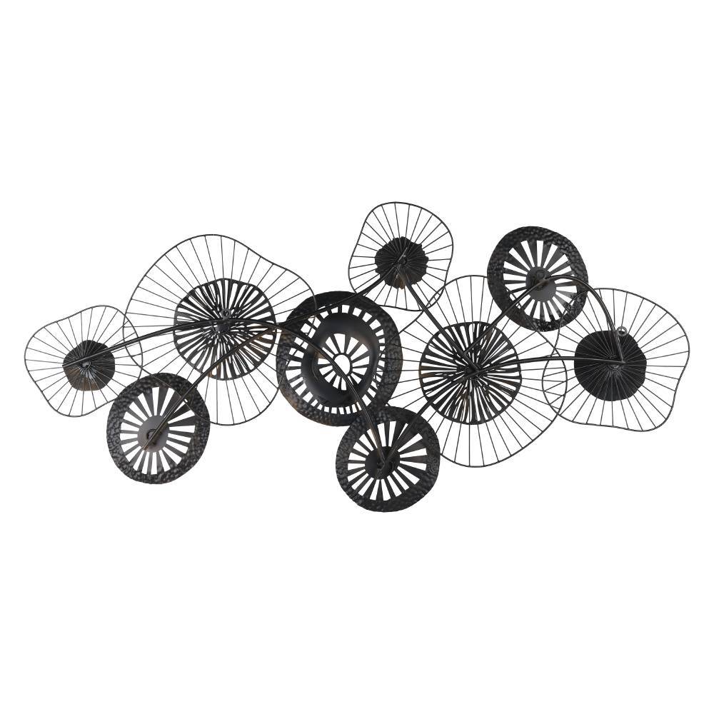 Decorațiune perete CHIKUMA 426001 - imagine 3