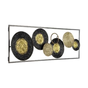 Decorațiune perete NUMAZU 426008