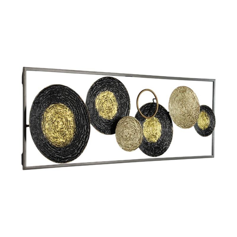 Decorațiune perete NUMAZU 426008