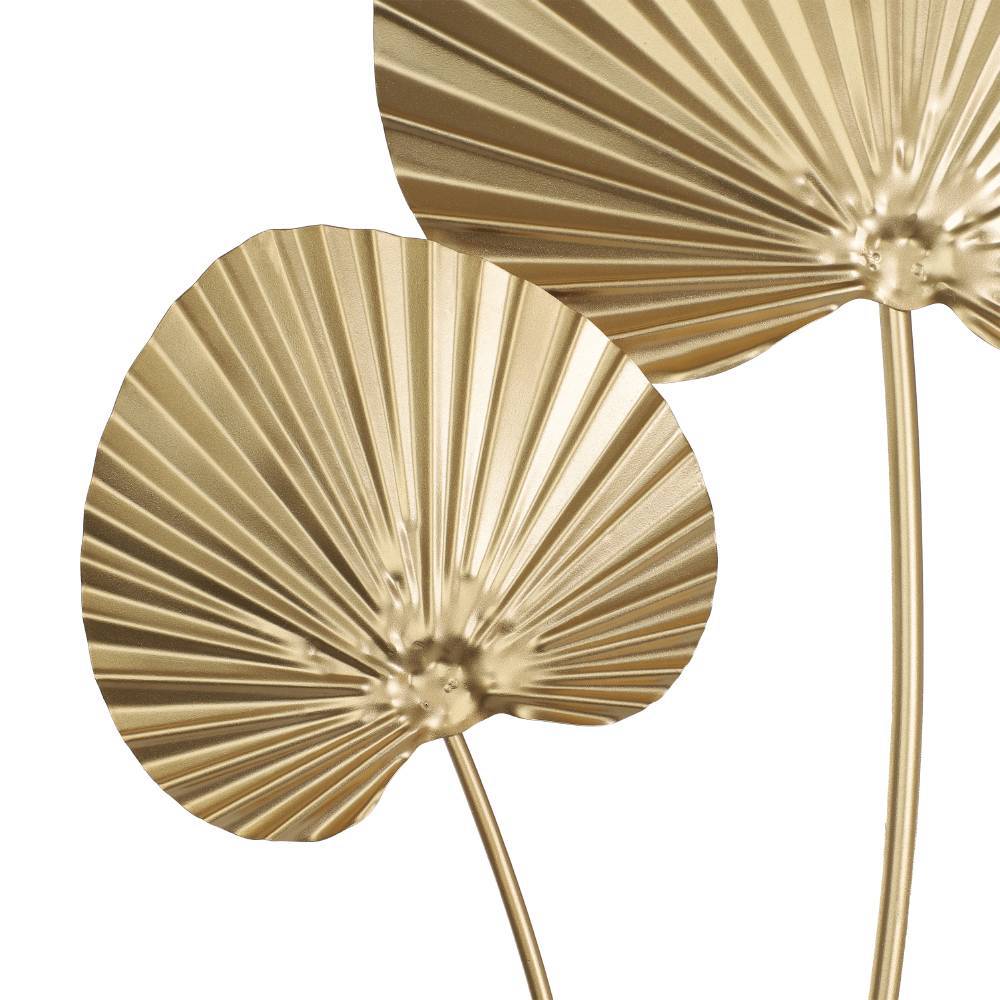Decorațiune perete CHIKUMA 426011 - imagine 2