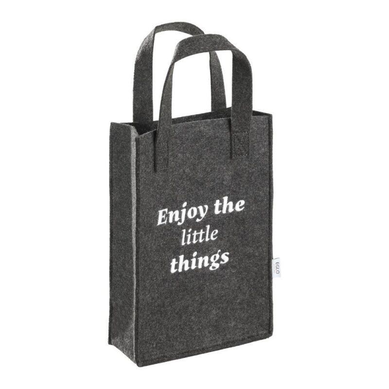 Sacoșă sticlă vin TOMISATO 426551