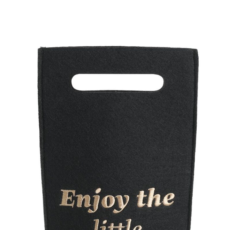 Alternative view of Sacoșă sticlă vin TOMISATO 426552