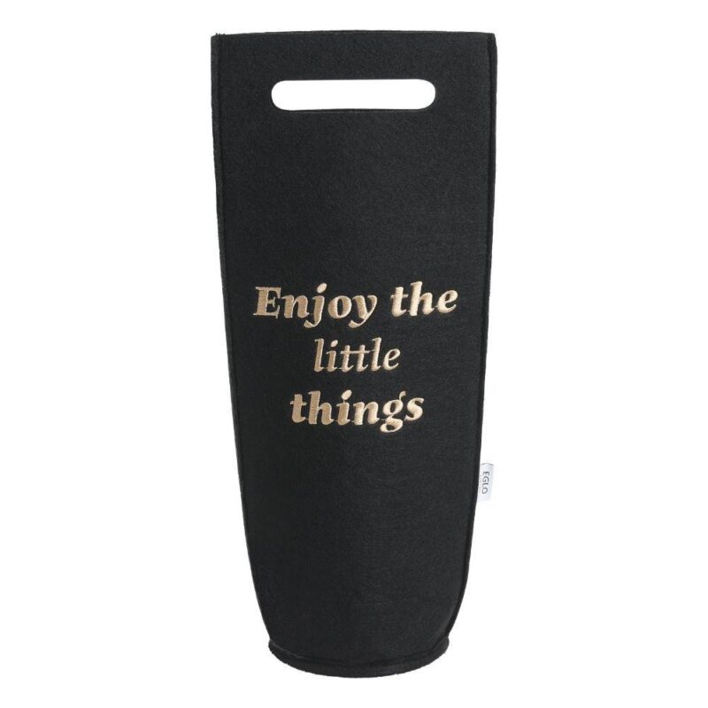 Sacoșă sticlă vin TOMISATO 426552