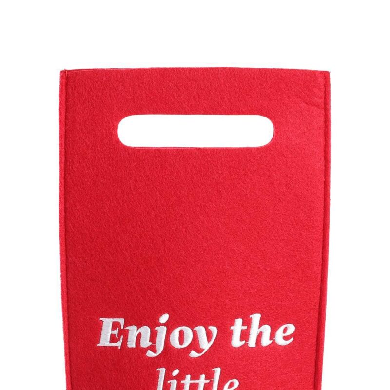 Alternative view of Sacoșă sticlă vin TOMISATO 426553