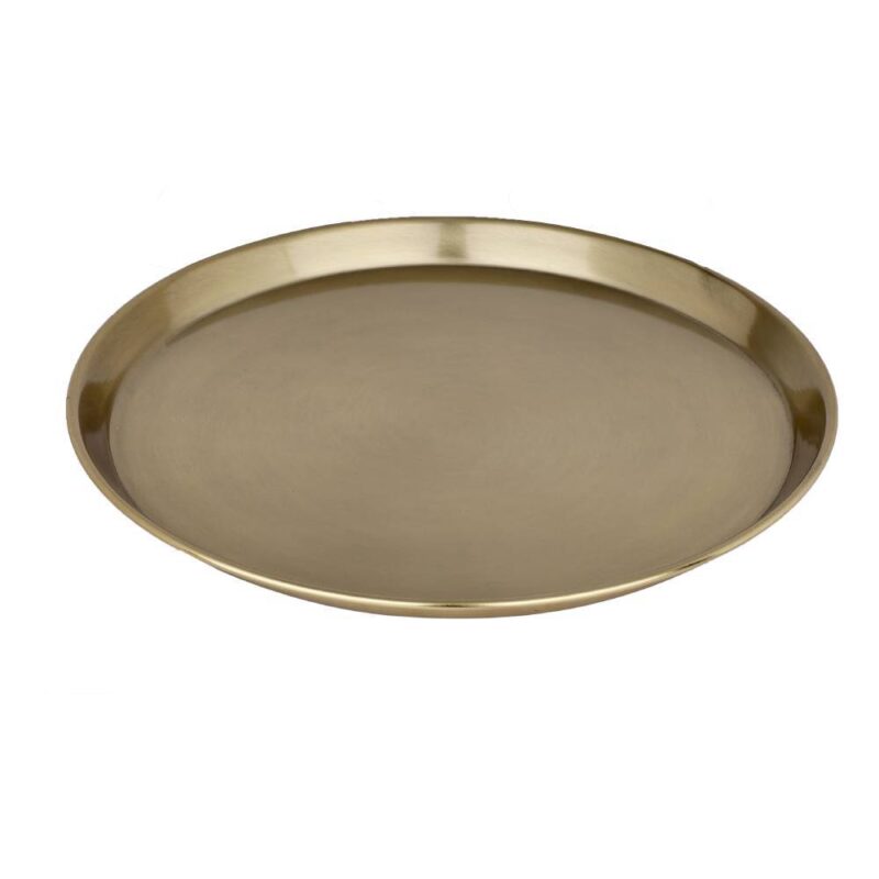 Tavă FORLEYET Ø330mm 427025