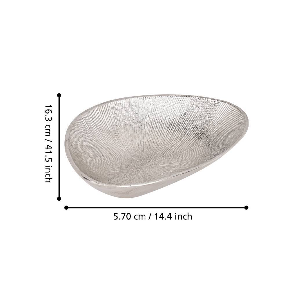 Bol FORLEYET 245x175x50mm 427043 - imagine 3