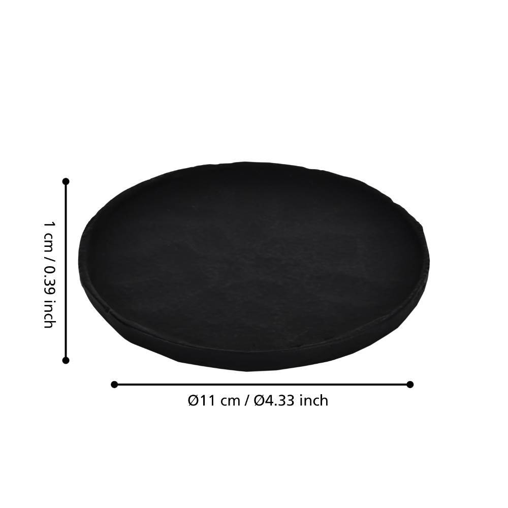 Tavă FORLEYET Ø110mm 427048 - imagine 3