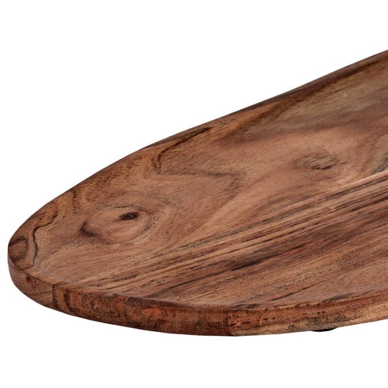 Alternative view of Bol FORLEYET 400x210x15mm 427057
