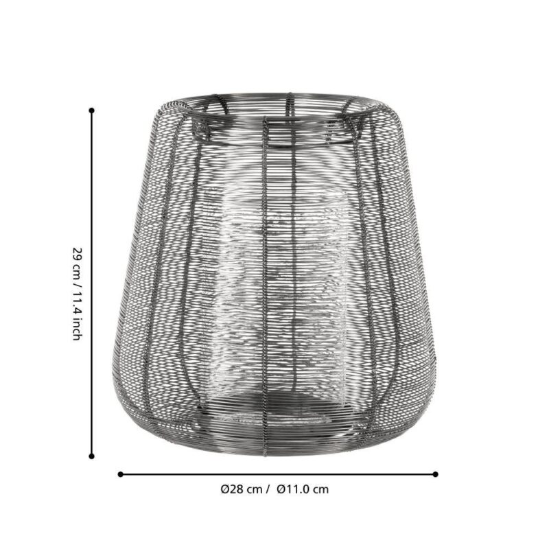 Alternative view of Felinar HAGONY Ø280mm 427159