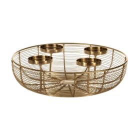 Suport lumânare HAGONY Ø360mm 427163