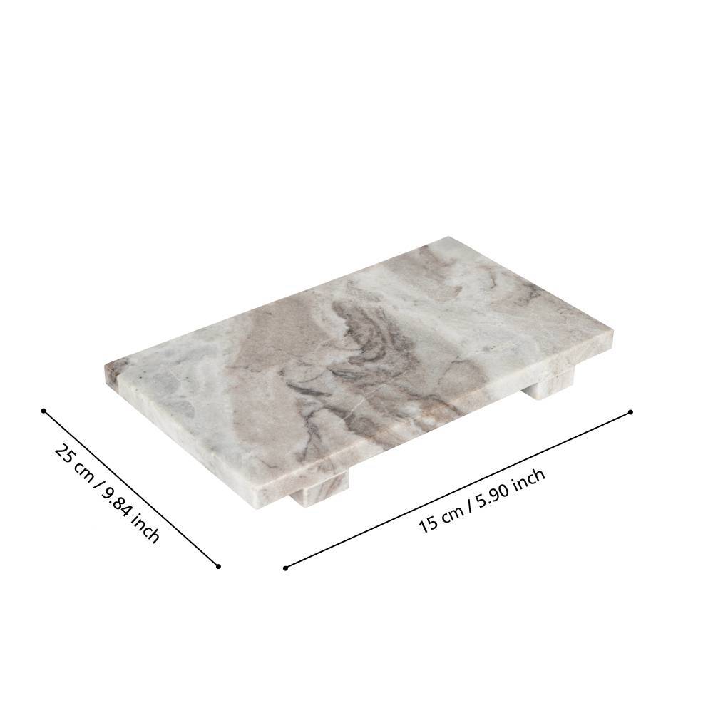 Tavă SIAYAN 255mmx150mm 427441 - imagine 3