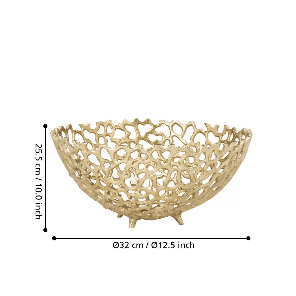 Bol KIMITSU Ø320mm 427497 - imagine 3