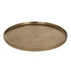 Tavă FORLEYET Ø250mm 427596