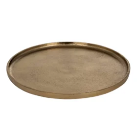 Tavă FORLEYET Ø250mm 427596