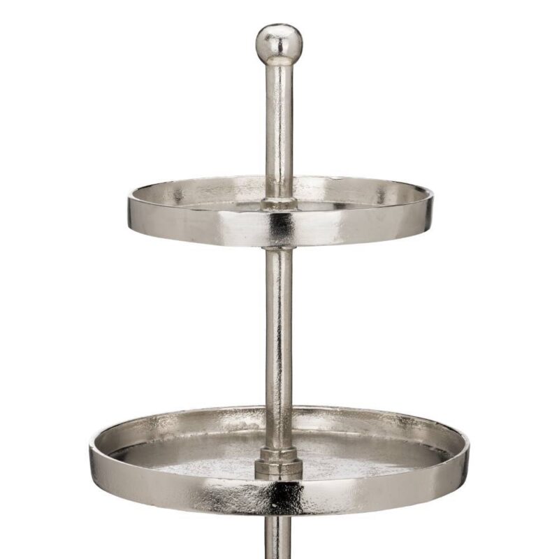 Alternative view of Etajeră BABIRIK Ø295mm 427644