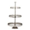 Etajeră BABIRIK Ø295mm 427644