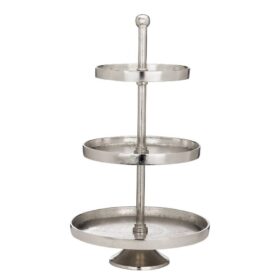Etajeră BABIRIK Ø295mm 427644