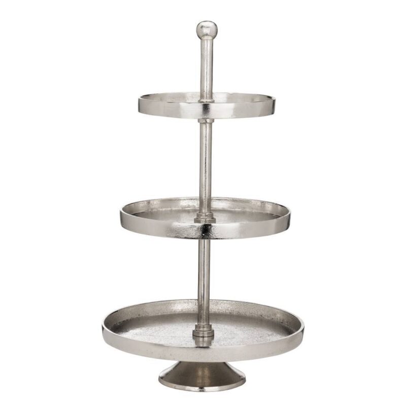 Etajeră BABIRIK Ø295mm 427644