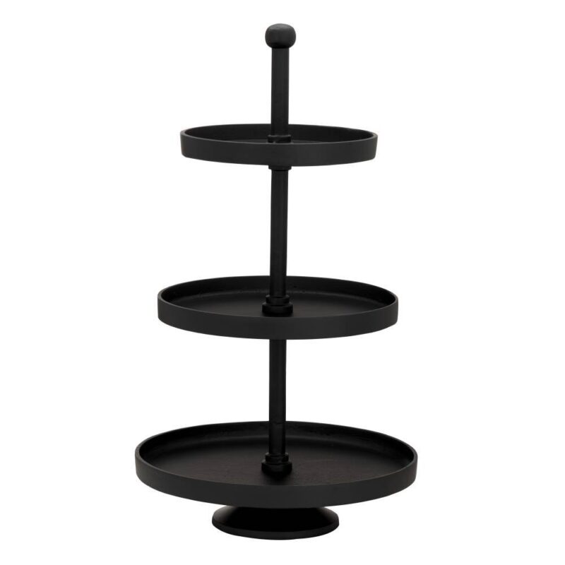 Etajeră BABIRIK Ø295mm 427645