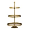 Etajeră BABIRIK Ø295mm 427646