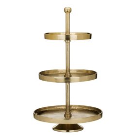 Etajeră BABIRIK Ø295mm 427646