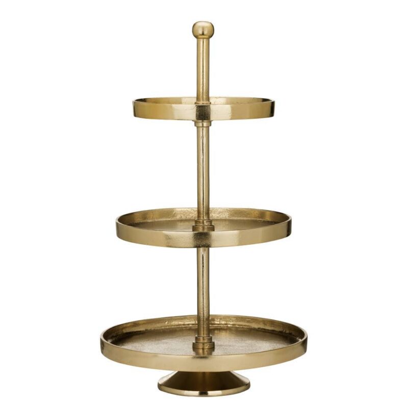 Etajeră BABIRIK Ø295mm 427646