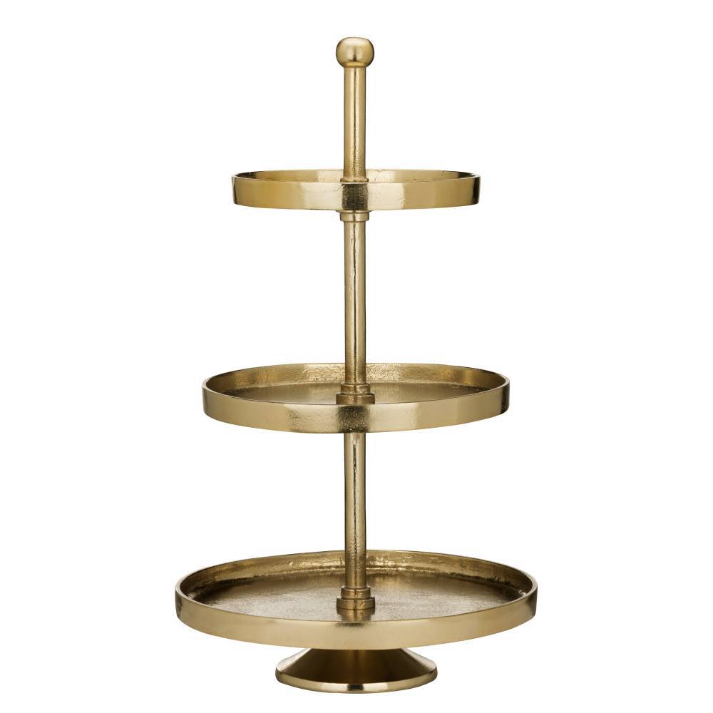 Etajeră BABIRIK Ø295mm 427646