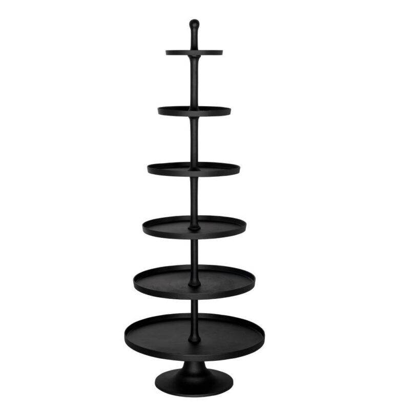 Etajeră BABIRIK Ø790mm 427651