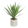 Plantă artificială TOBETSU Ø400mm 428016