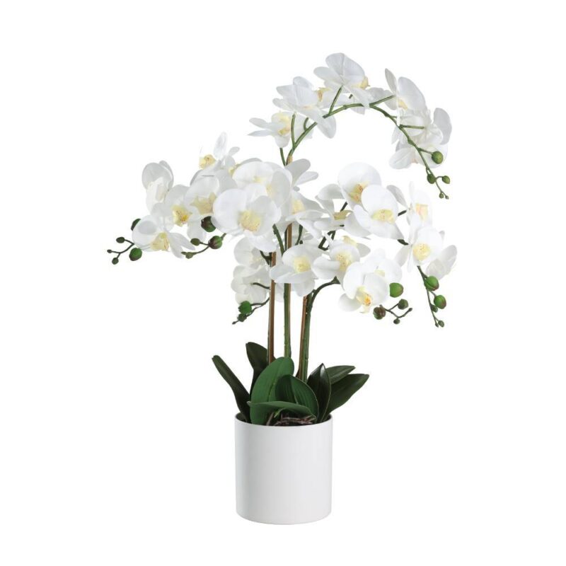 Plantă artificială HYUGA Ø500mm 428024