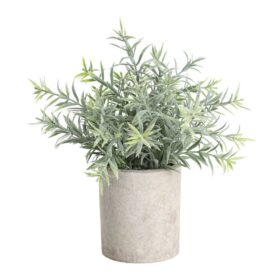 Plantă artificială CHITOSE Ø160mm 428026