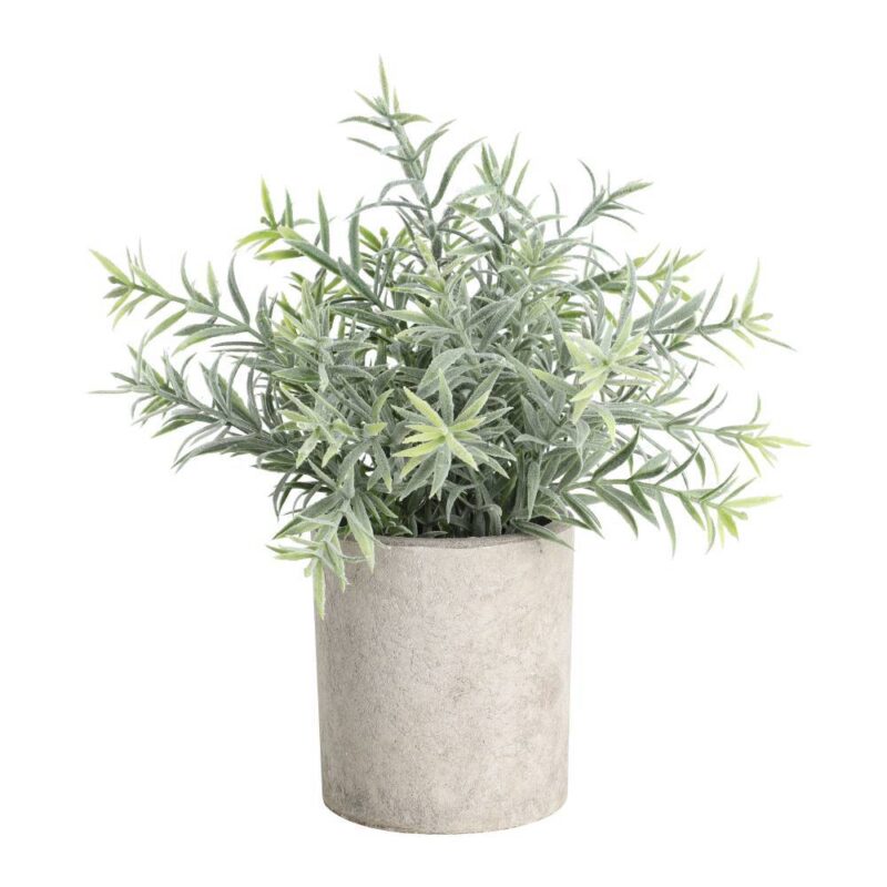 Plantă artificială CHITOSE Ø160mm 428026