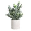 Plantă artificială CHITOSE Ø160mm 428027