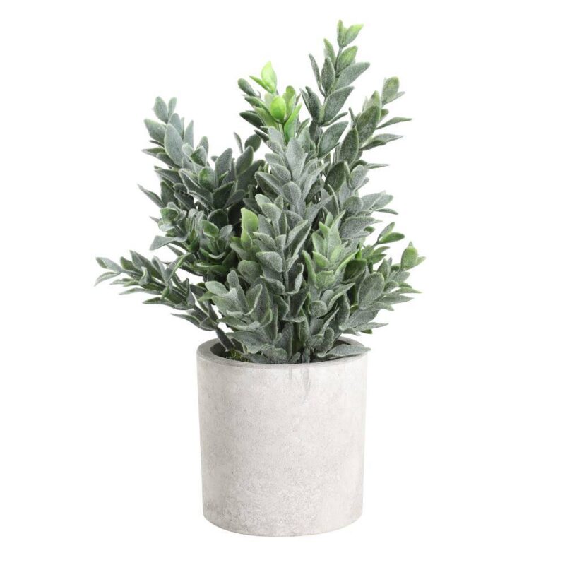 Plantă artificială CHITOSE Ø160mm 428027