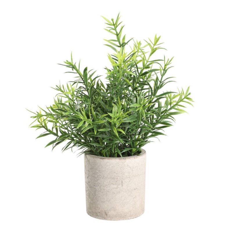 Plantă artificială CHITOSE Ø200mm 428029