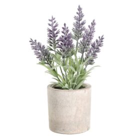 Plantă artificială CHITOSE Ø80mm 428031