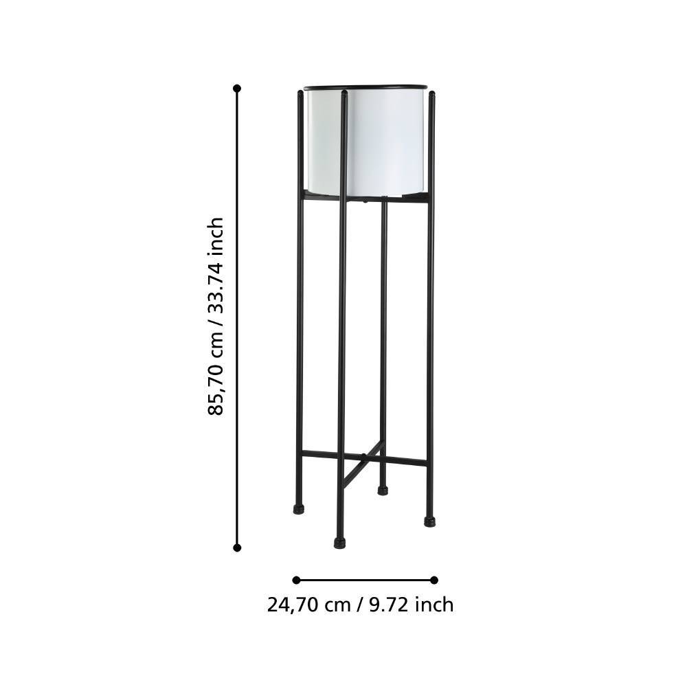 Suport pentru plante SHIKABE 428032 - imagine 3